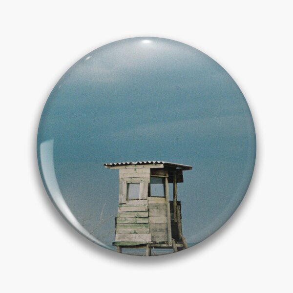 Item preview, Watchtower cloudy sky designed and sold by CLEARART7.
