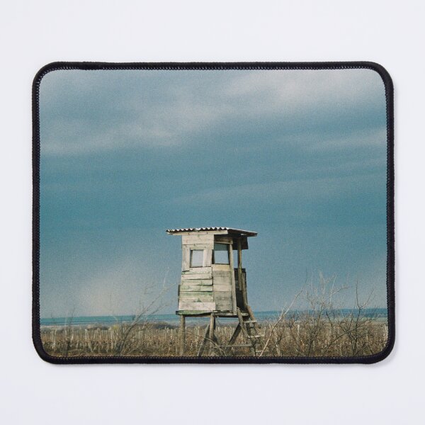 Item preview, Watchtower cloudy sky designed and sold by CLEARART7.