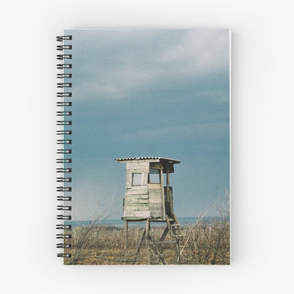 Item preview, Watchtower cloudy sky designed and sold by CLEARART7.