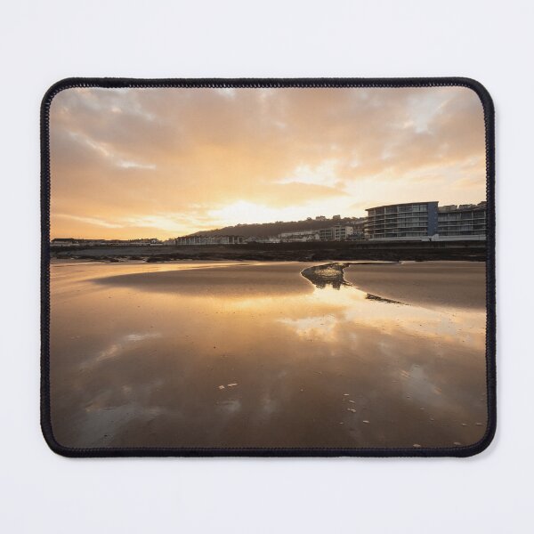 Item preview, Westward Ho Sunrise Reflection designed and sold by twymanphoto.
