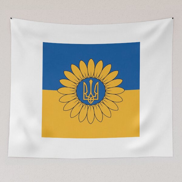 Item preview, Ukrainian anti war designed and sold by Mateusz Majcherek.