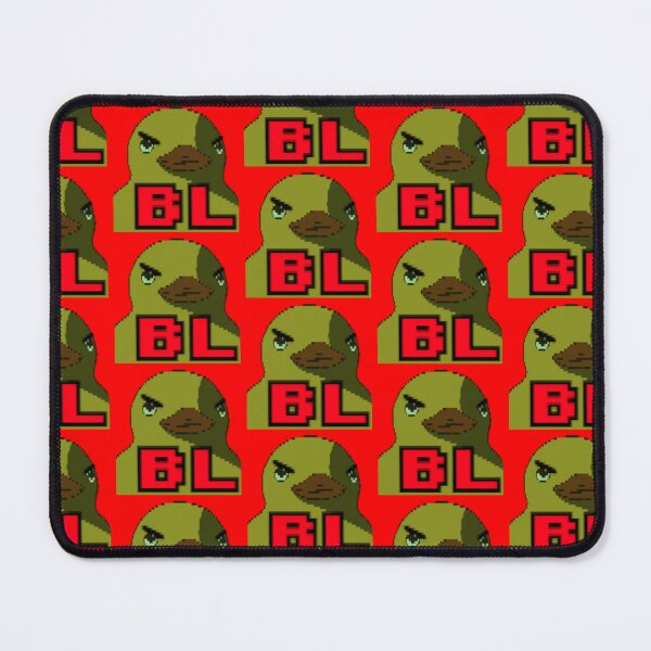 Item preview, Bad Luk Duk designed and sold by NormalSyndrome.