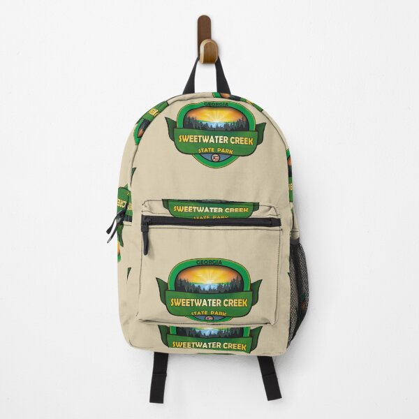 Item preview, Sweetwater Creek State Park Georgia designed and sold by studioss76.
