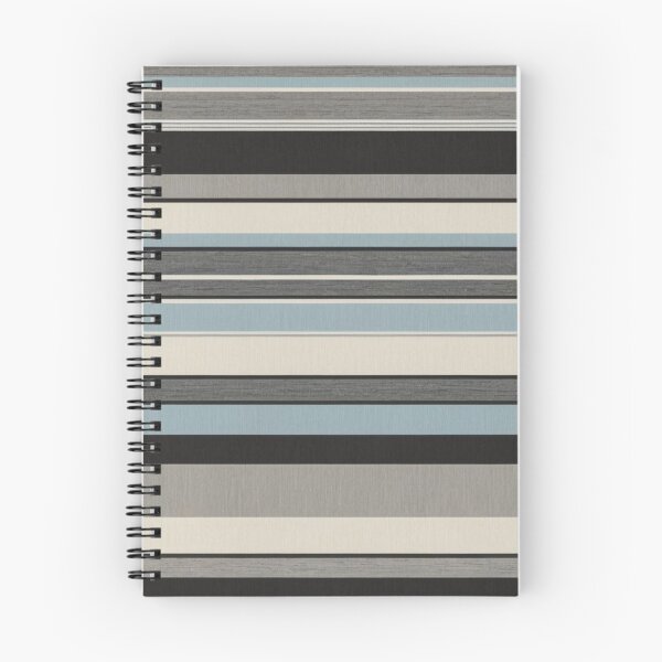 Item preview, stripes in pastel designed and sold by blackwhiteblue.