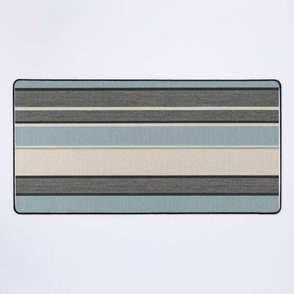 Item preview, stripes in pastel designed and sold by blackwhiteblue.