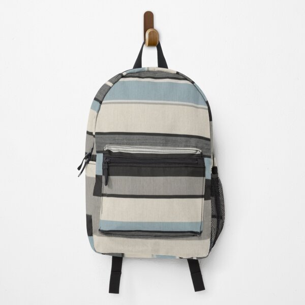 Item preview, stripes in pastel designed and sold by blackwhiteblue.