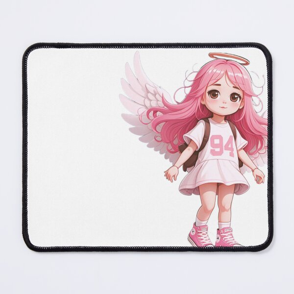Item preview, Adorable angel series 2 (Angel Teda) designed and sold by ifashaman I&B Digi-Arts.