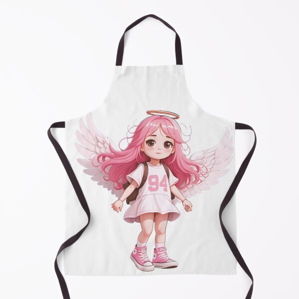 Item preview, Adorable angel series 2 (Angel Teda) designed and sold by ifashaman I&B Digi-Arts.