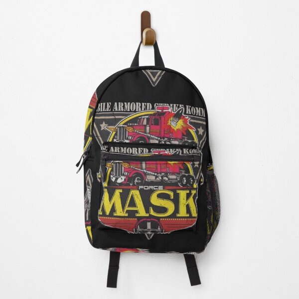 Item preview, M.A.S.K 1985  toys T shirt designed and sold by Simbera.