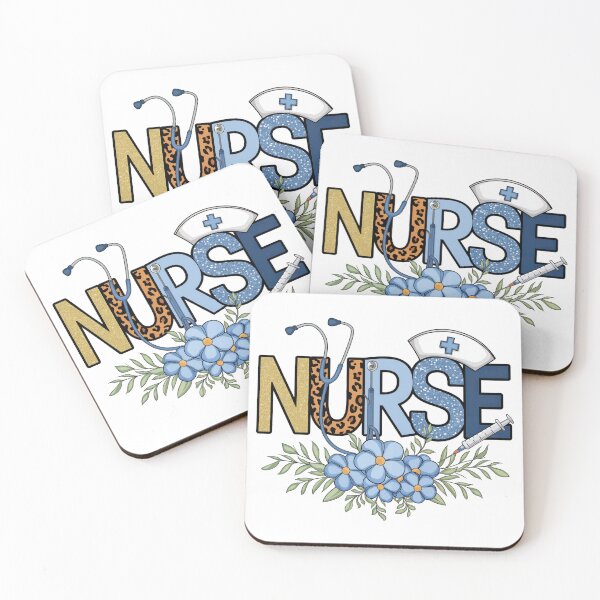 Item preview, nurse  designed and sold by jkrphoto.