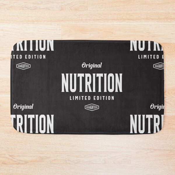 Item preview, Nutrition Job Title Birthday Worker Idea designed and sold by cidolopez.