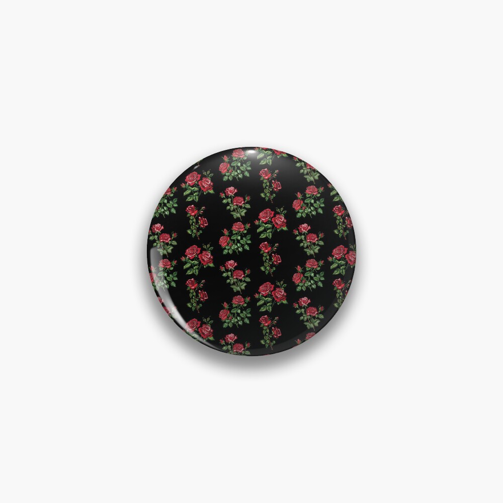 Item preview, Pin designed and sold by AlchemyColor.