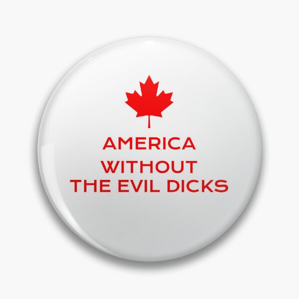 Item preview, Canada. It's America (lite) designed and sold by ST33R.