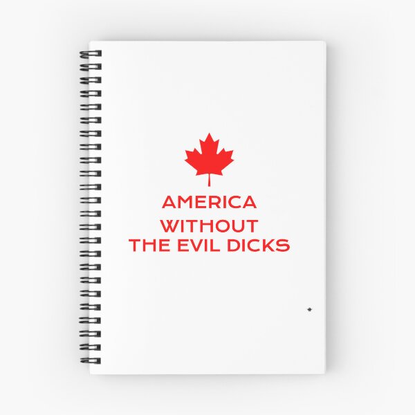 Item preview, Canada. It's America (lite) designed and sold by ST33R.