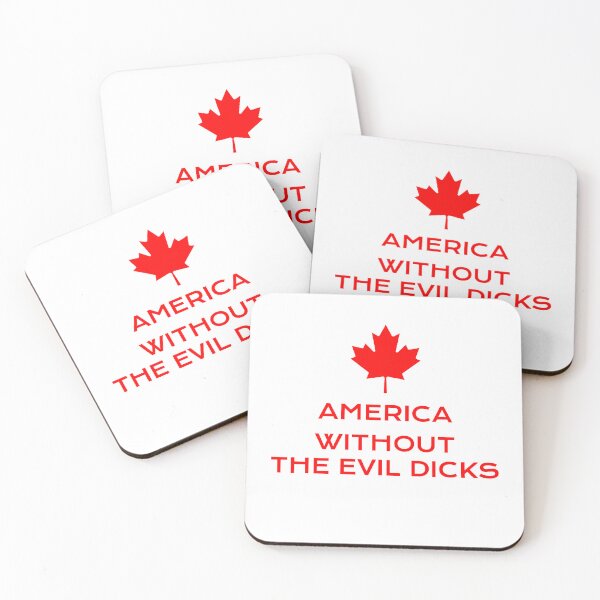 Item preview, Canada. It's America (lite) designed and sold by ST33R.