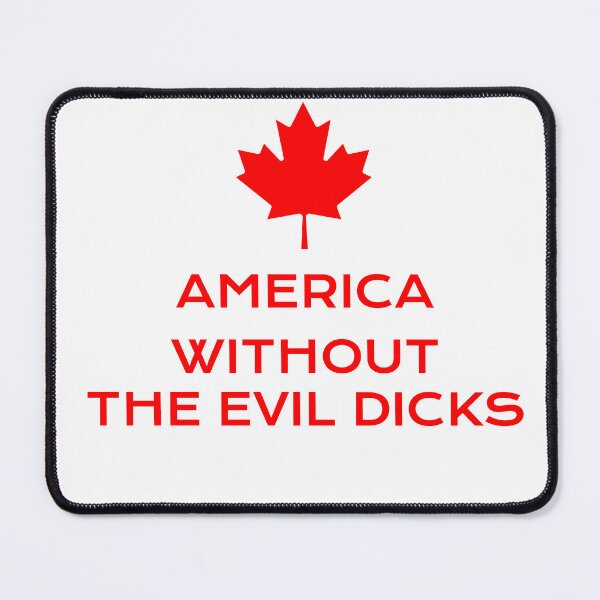 Item preview, Canada. It's America (lite) designed and sold by ST33R.