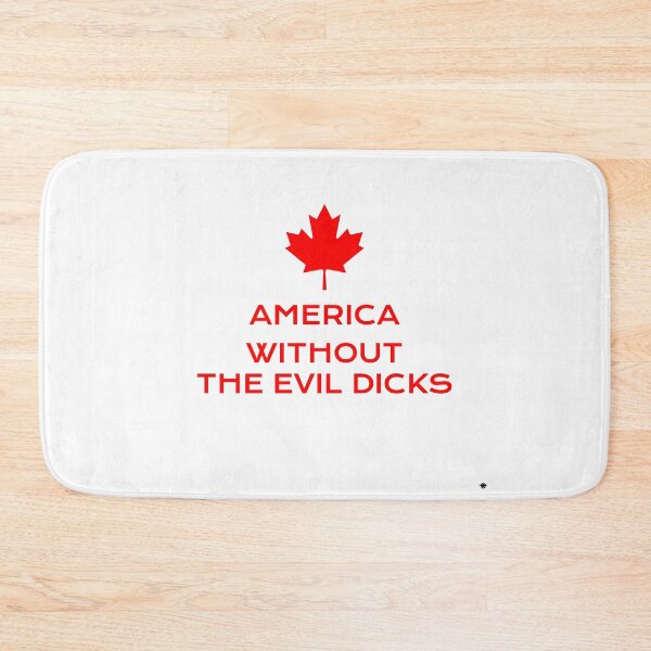 Item preview, Canada. It's America (lite) designed and sold by ST33R.
