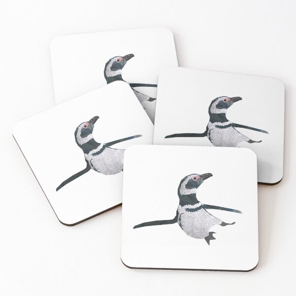 Item preview, Magellanic Penguin designed and sold by BabbanGaelg.