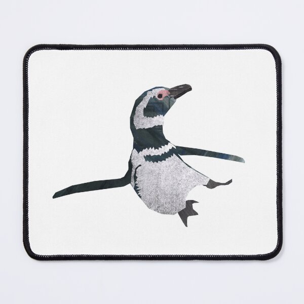 Item preview, Magellanic Penguin designed and sold by BabbanGaelg.