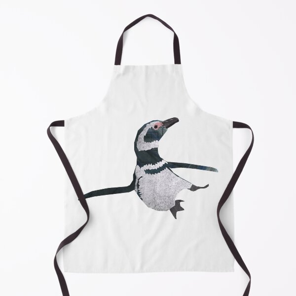 Item preview, Magellanic Penguin designed and sold by BabbanGaelg.
