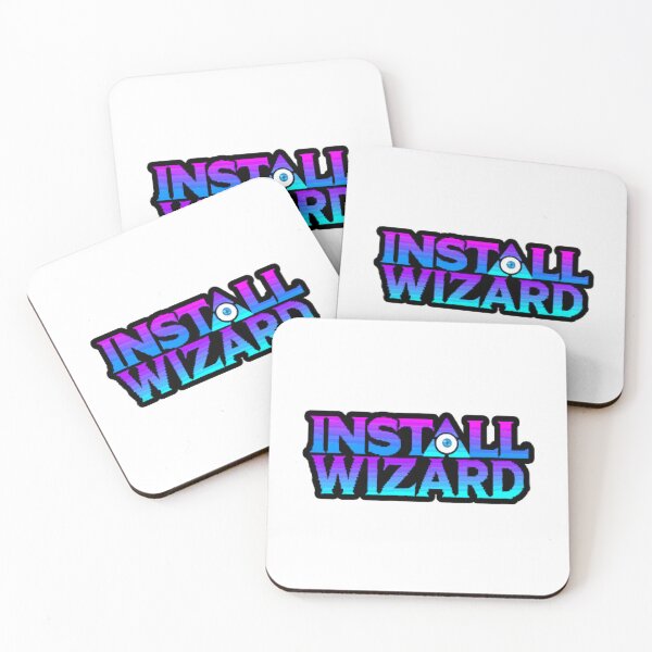 Item preview, Install Wizard designed and sold by CircaVision.