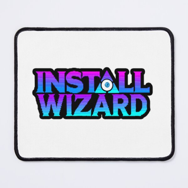 Item preview, Install Wizard designed and sold by CircaVision.
