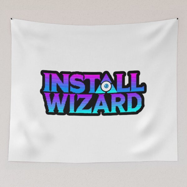 Item preview, Install Wizard designed and sold by CircaVision.