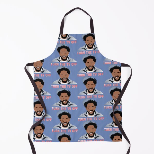 Item preview, Kendrick Lamar illustration designed and sold by ZooStateofMind.
