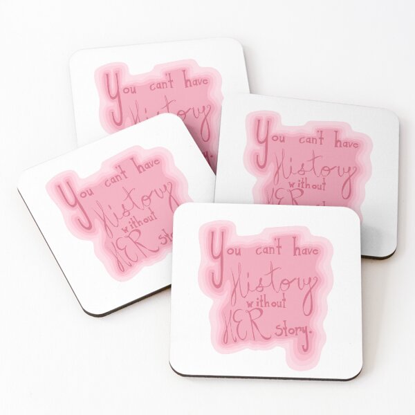 Item preview, Women’s History month designed and sold by therealestjules.