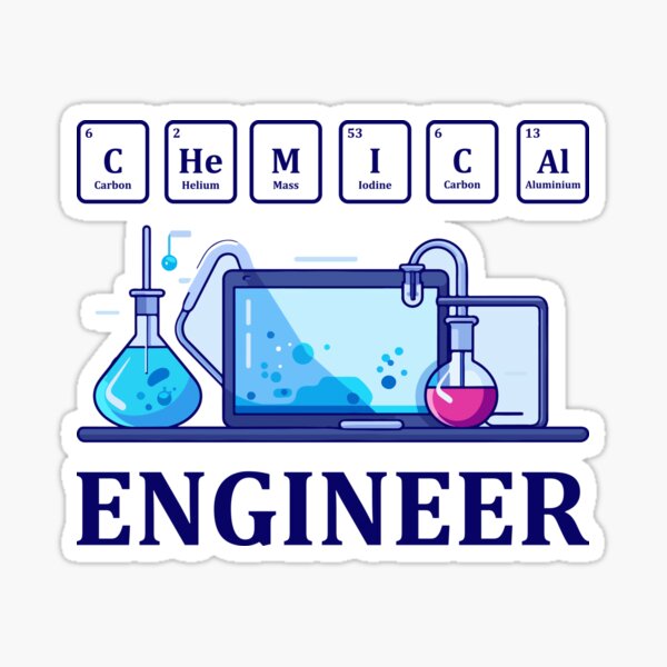 Item preview, Chemical Engineer designed and sold by mybegoniatee.