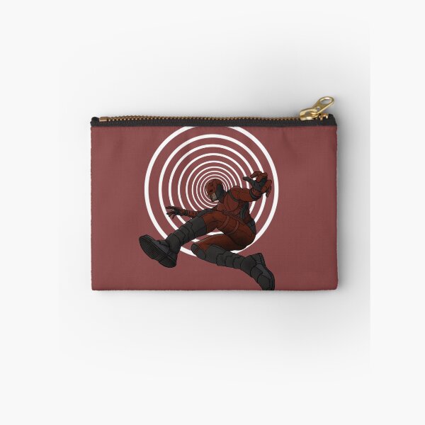 Item preview, The Man Without Fear designed and sold by sebcarey.