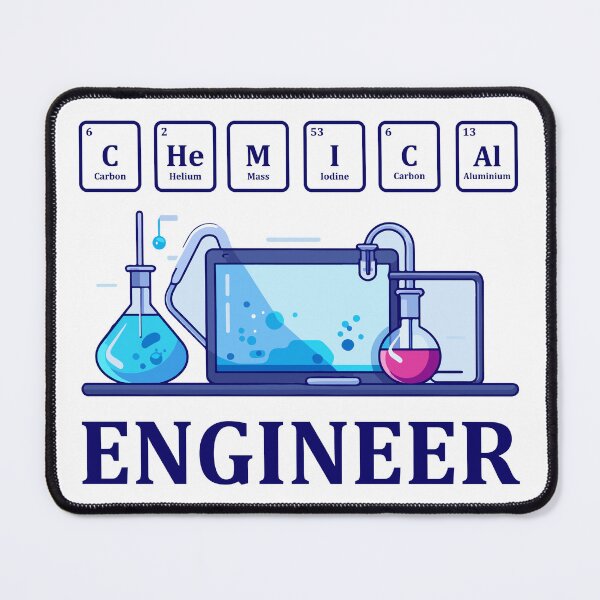 Item preview, Chemical Engineer designed and sold by mybegoniatee.