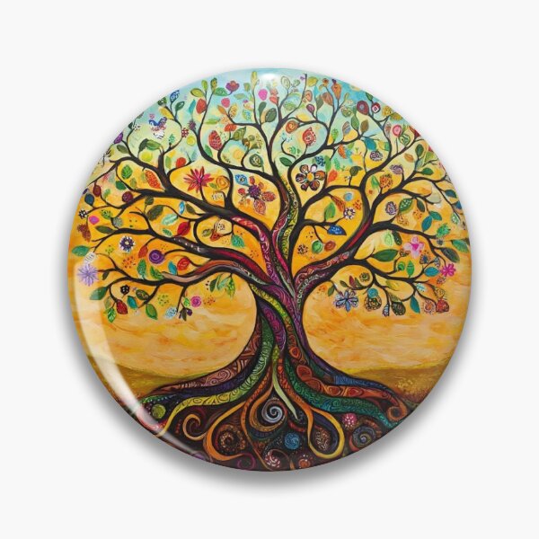 Item preview, Wonderful tree of life designed and sold by Reimed.
