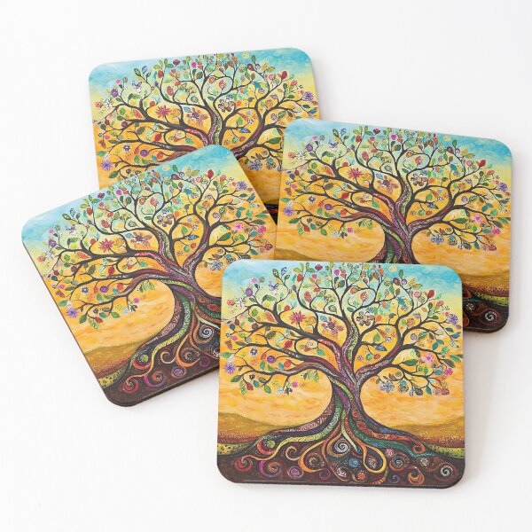 Item preview, Wonderful tree of life designed and sold by Reimed.