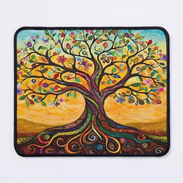 Item preview, Wonderful tree of life designed and sold by Reimed.