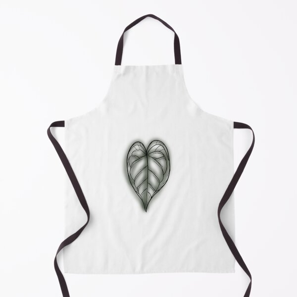 Item preview, Anthurium Leaf designed and sold by Ekorn17.