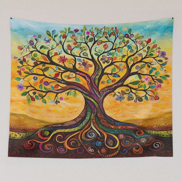Item preview, Wonderful tree of life designed and sold by Reimed.