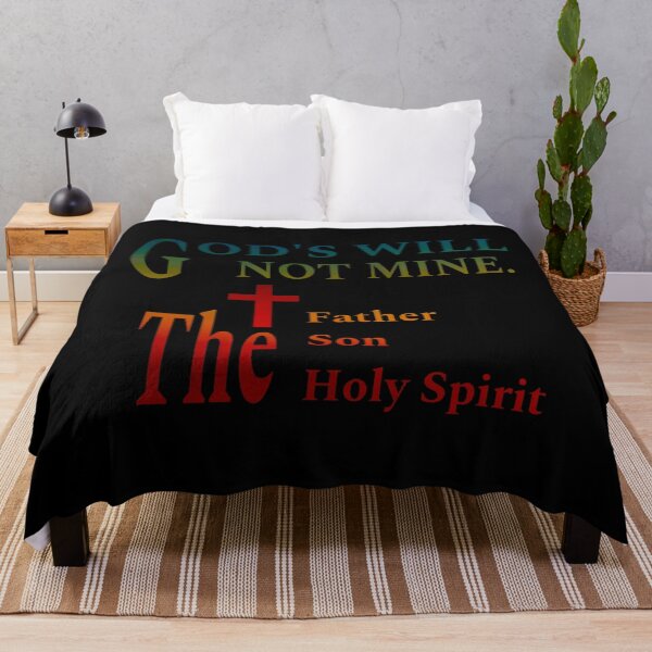 Item preview, GOD'S WILL designed and sold by Salisha Wheeler.