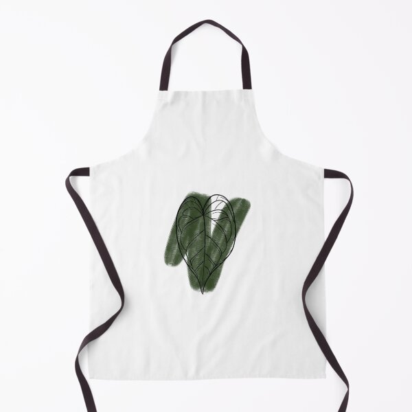 Item preview, Anthurium Leaf designed and sold by Ekorn17.