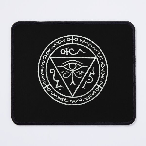 Item preview, Magical Sigil (Seal) designed and sold by PatronesKawai.