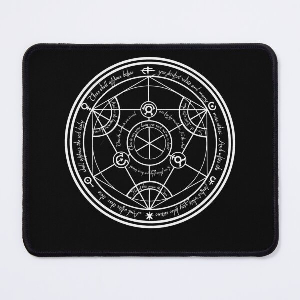 Item preview, Magical Sigil (Seal) designed and sold by PatronesKawai.