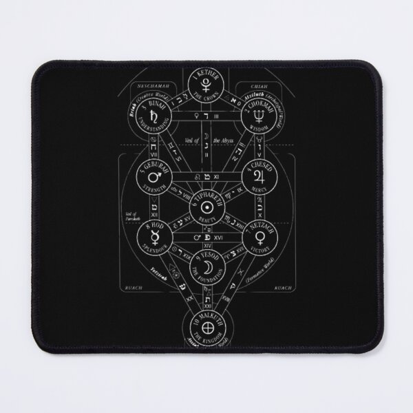 Item preview, Magical Sigil (Seal) designed and sold by PatronesKawai.