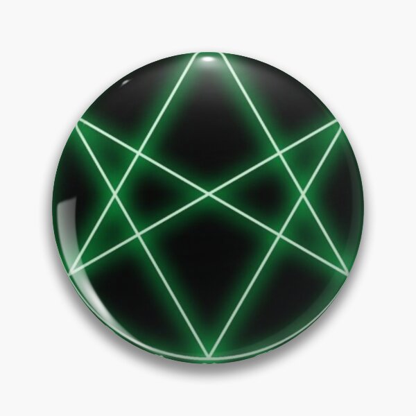 Item preview, Magical Sigil (Seal) designed and sold by PatronesKawai.
