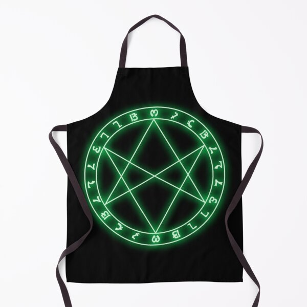 Item preview, Magical Sigil (Seal) designed and sold by PatronesKawai.