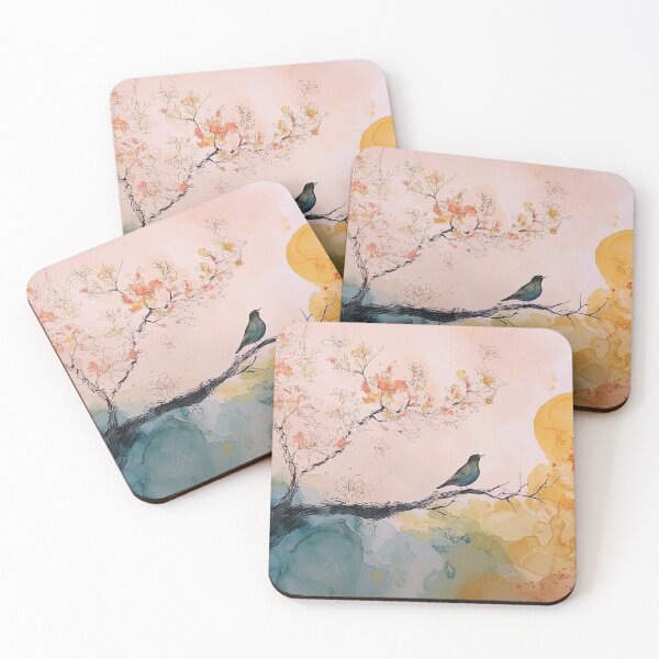 Item preview, Even the Smallest Bird Sings designed and sold by CHCOfficial.