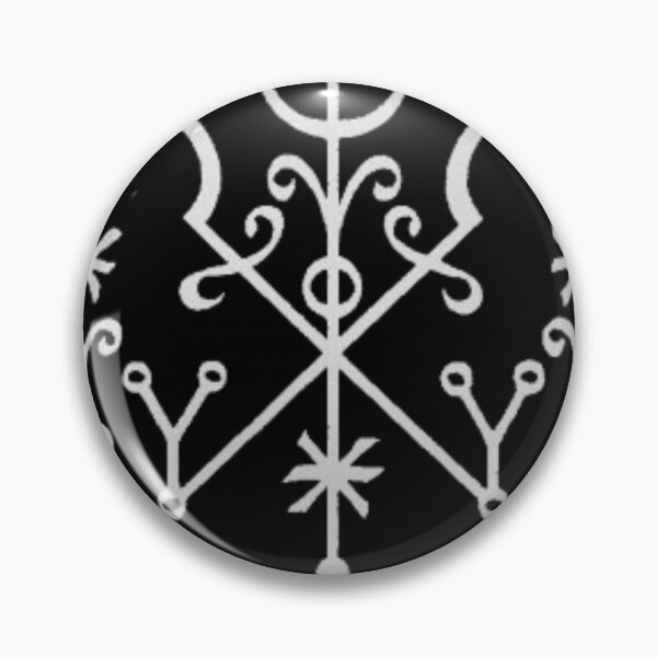 Item preview, Magical Sigil (Seal) designed and sold by PatronesKawai.