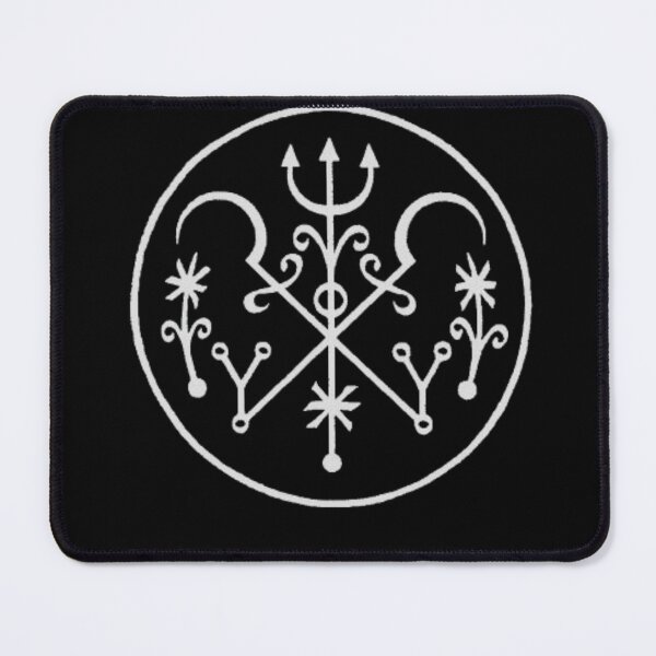 Item preview, Magical Sigil (Seal) designed and sold by PatronesKawai.