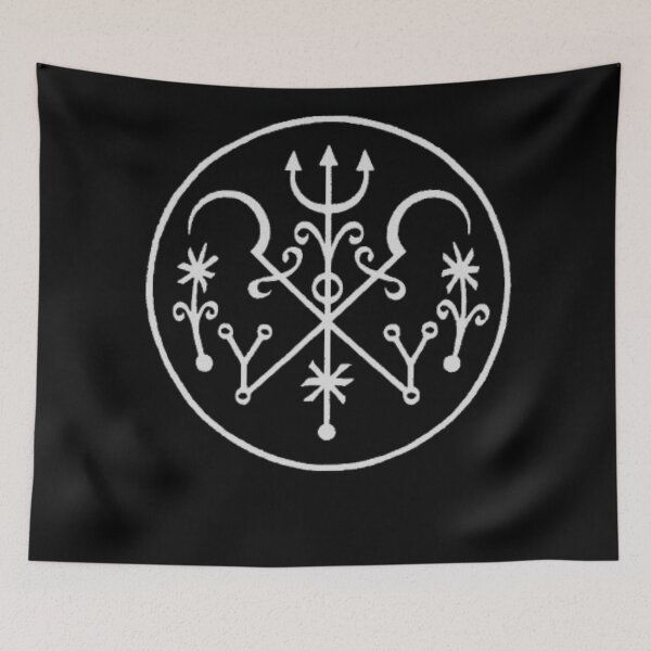 Item preview, Magical Sigil (Seal) designed and sold by PatronesKawai.