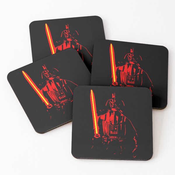 Item preview, Lord Darth Vader Star Wars T-Shirt designed and sold by TheGianixArt.