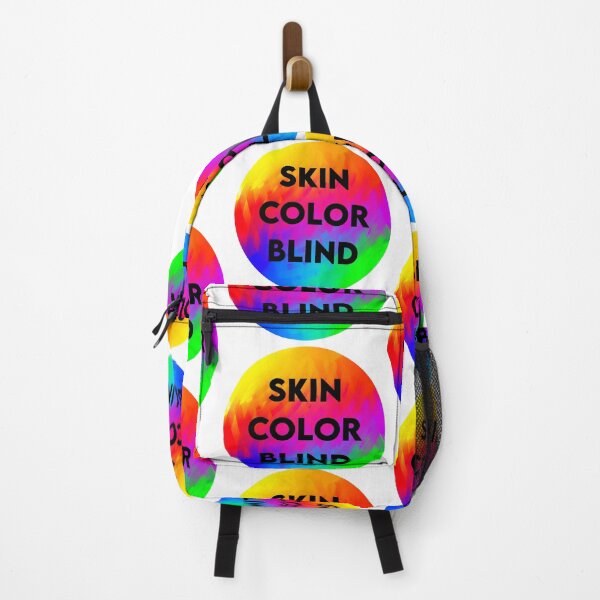 Item preview, Skin Color Blind designed and sold by Strobilus.